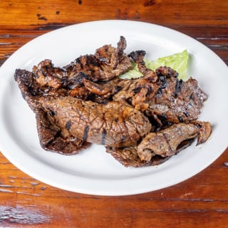 CARNE ASADA