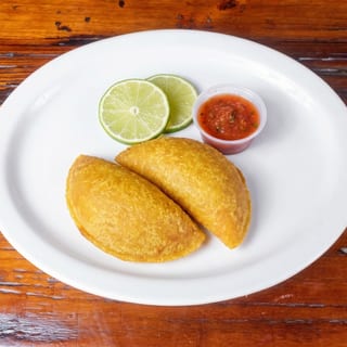 CARNE EMPANADAS