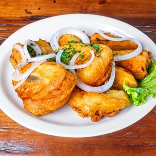 CHILE RELLENO
